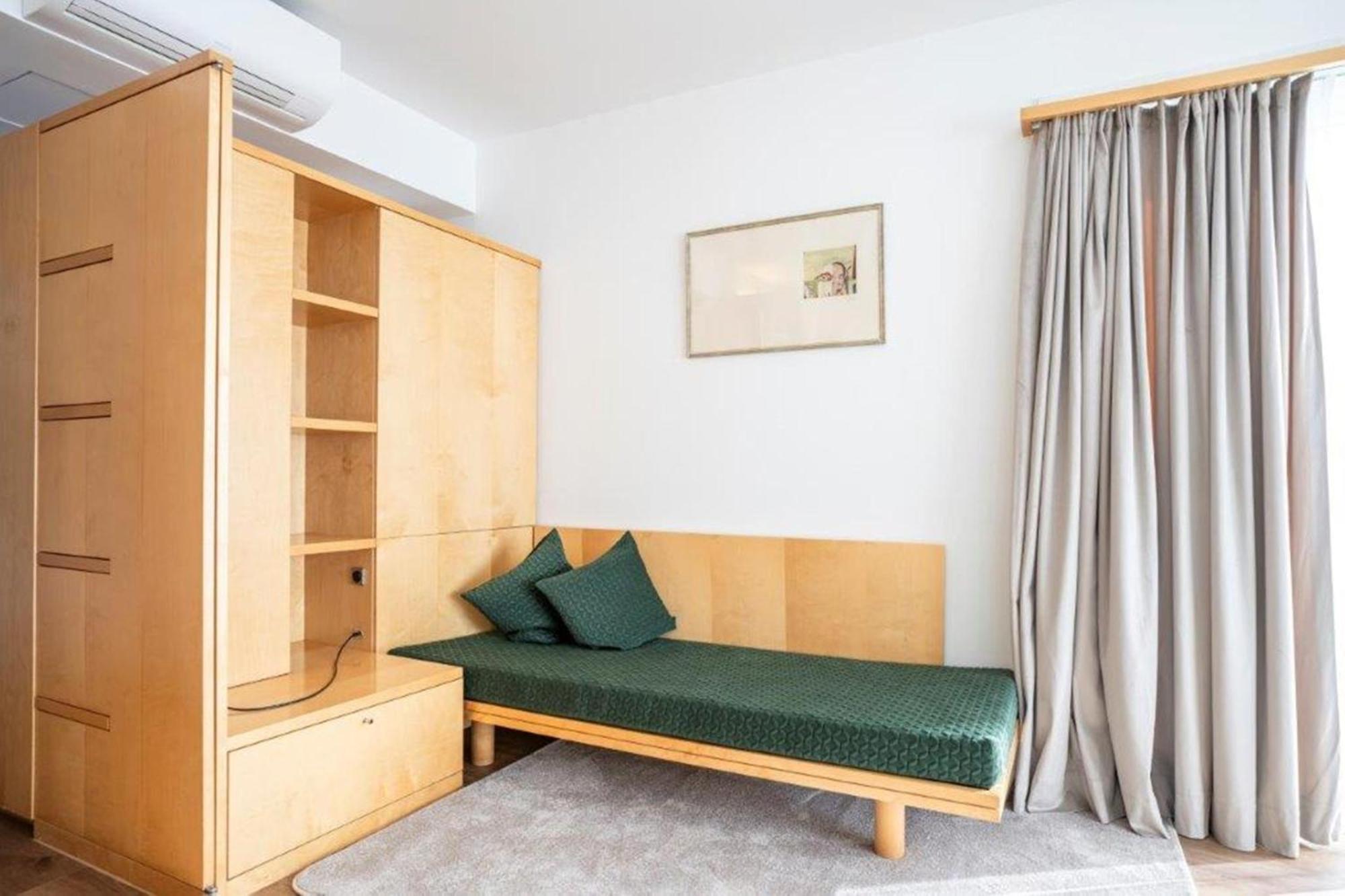 Hotel Klinglhuber Krems an der Donau Room photo